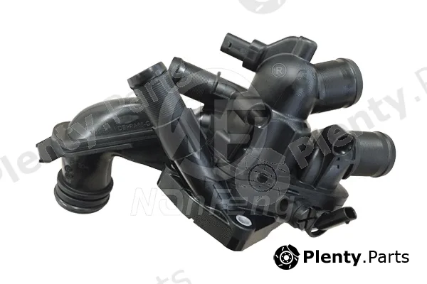 Nanfeng NF0505 — Thermostat, coolant