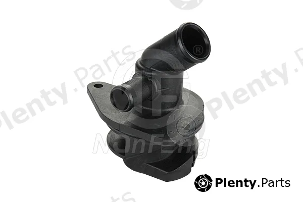 Nanfeng NF0172 — Coolant Flange
