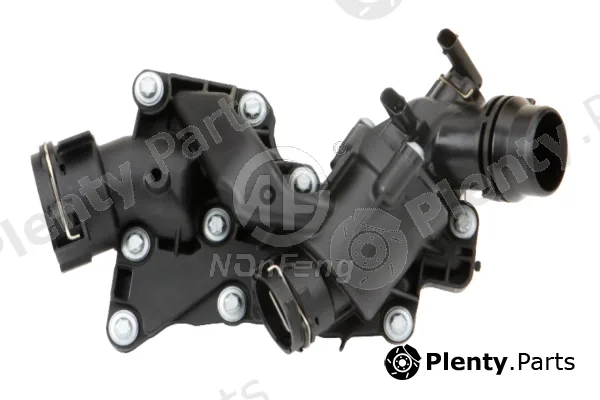 Nanfeng NF1021 — Thermostat, coolant
