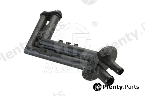 Nanfeng NF0140 — Coolant Pipe