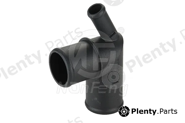 Nanfeng NF0246 — Coolant Flange