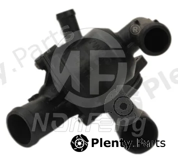 Nanfeng NF1032 — Thermostat, coolant