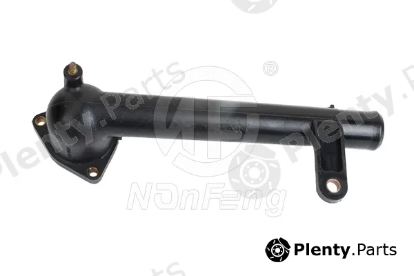 Nanfeng NF0611 — Coolant Flange