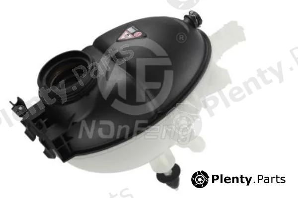 Nanfeng NF0060011 — Expansion Tank, coolant