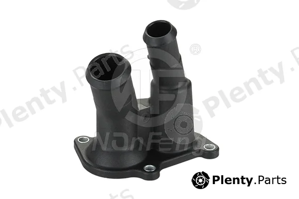 Nanfeng NF0339 — Coolant Flange