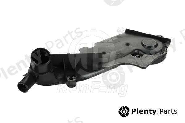Nanfeng NF0164 — Coolant Flange