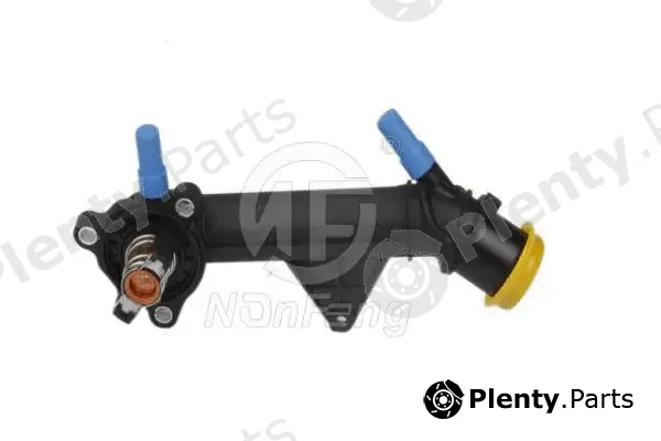 Nanfeng NF0837 — Thermostat, coolant