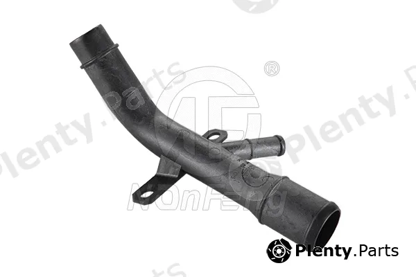 Nanfeng NF0457 — Coolant Pipe