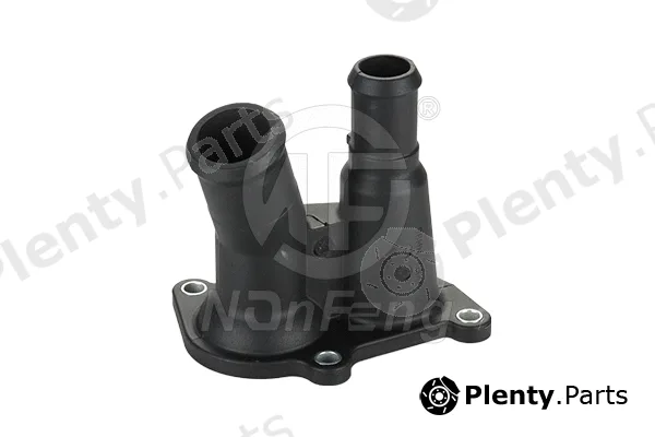 Nanfeng NF0107 — Coolant Flange