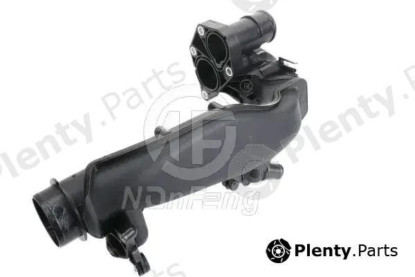 Nanfeng NF0090049 — Intake Manifold Module
