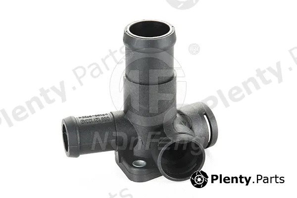 Nanfeng NF0019 — Coolant Flange
