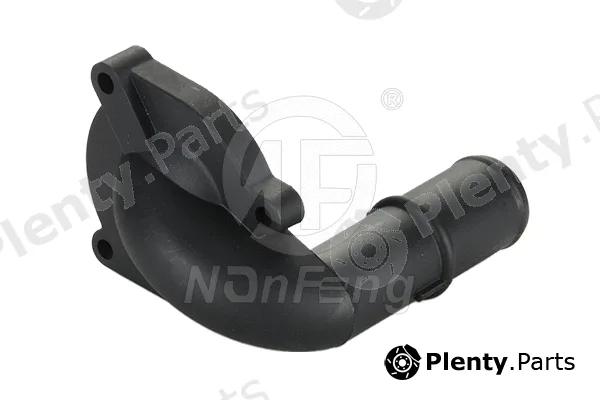Nanfeng NF0093 — Coolant Flange