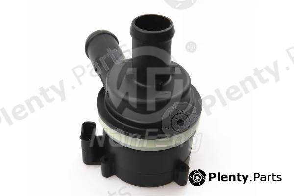 Nanfeng NF0170046 — Water Recirculation Pump, parking heater