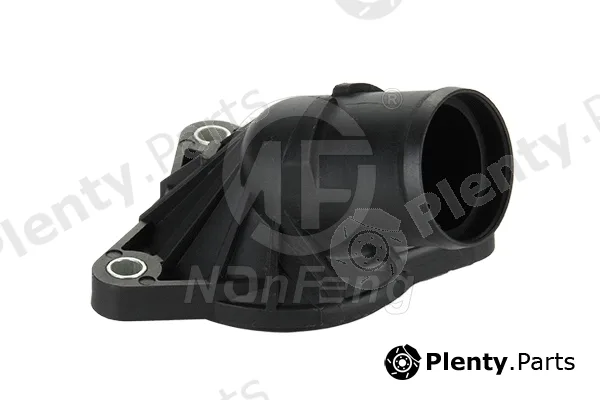 Nanfeng NF0091 — Coolant Flange