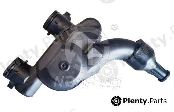 Nanfeng NF1124 — Thermostat, coolant