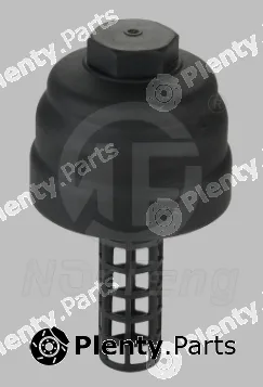 Nanfeng NF0308 — Cap, oil filter housing