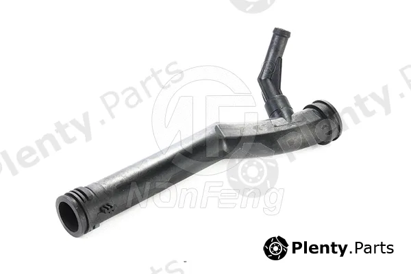 Nanfeng NF0228 — Coolant Flange