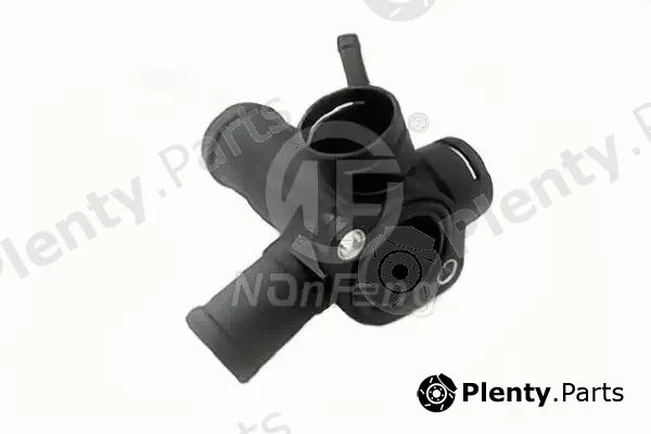 Nanfeng NF0053 — Coolant Flange