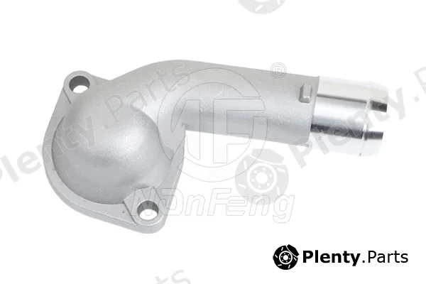 Nanfeng NF0752-2 — Coolant Flange