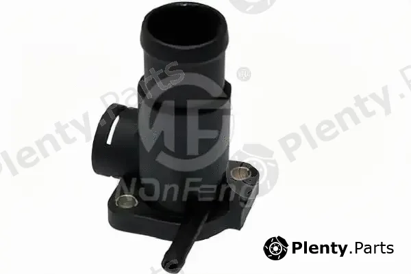 Nanfeng NF0056 — Coolant Flange