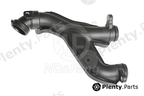 Nanfeng NF0416 — Coolant Flange