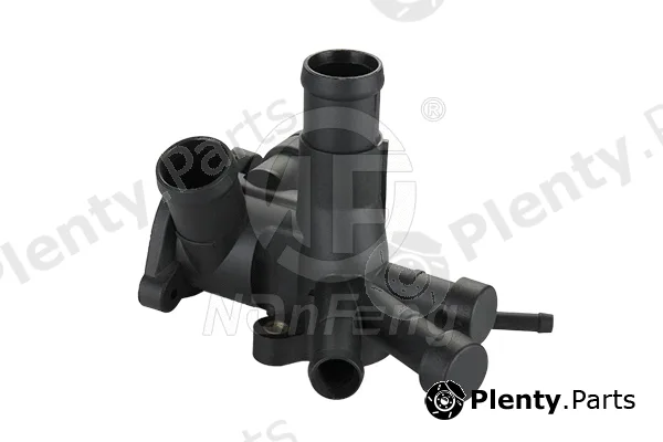 Nanfeng NF0064 — Coolant Flange