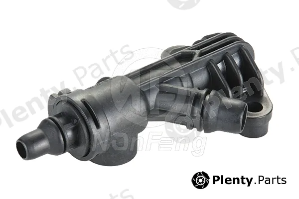 Nanfeng NF0270 — Coolant Flange