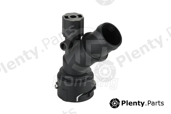 Nanfeng NF0044 — Coolant Flange