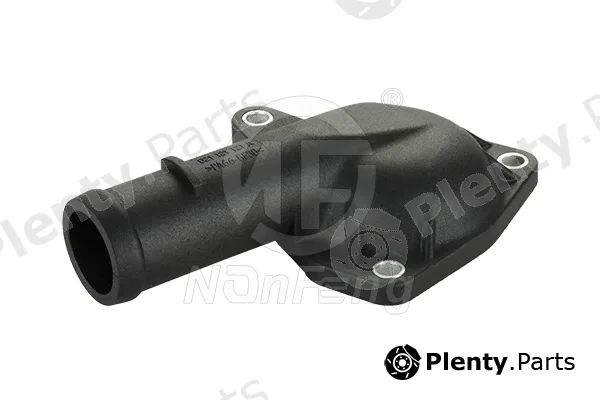 Nanfeng NF0002 — Coolant Flange
