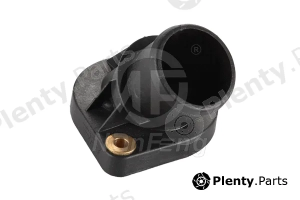 Nanfeng NF0445 — Coolant Flange