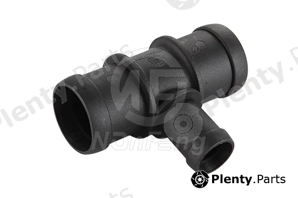 Nanfeng NF0454 — Coolant Flange
