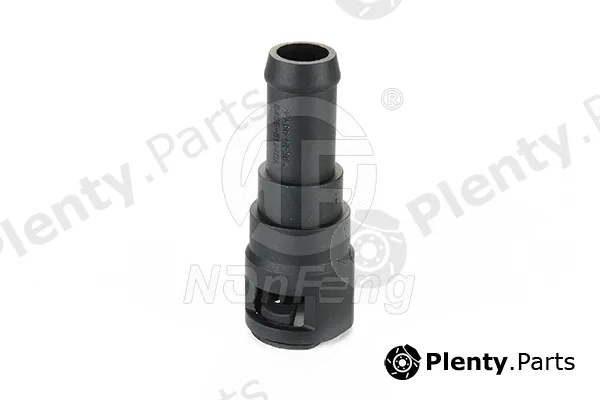 Nanfeng NF0238 — Coolant Flange