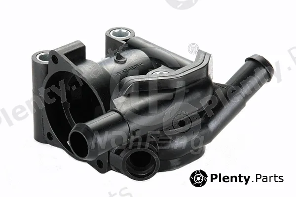 Nanfeng NF0232 — Coolant Flange