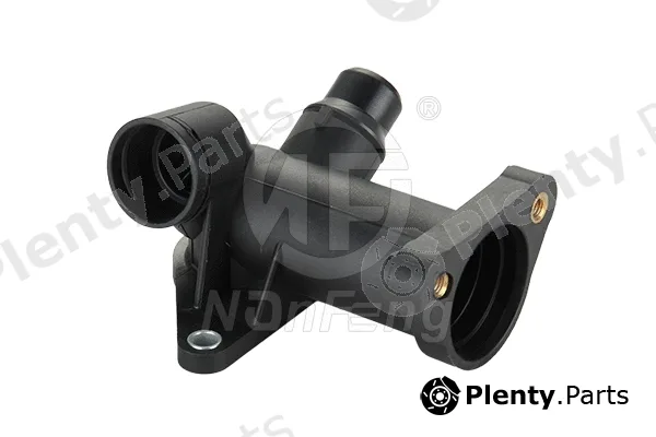 Nanfeng NF0026 — Coolant Flange