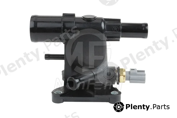 Nanfeng NF0695 — Coolant Flange