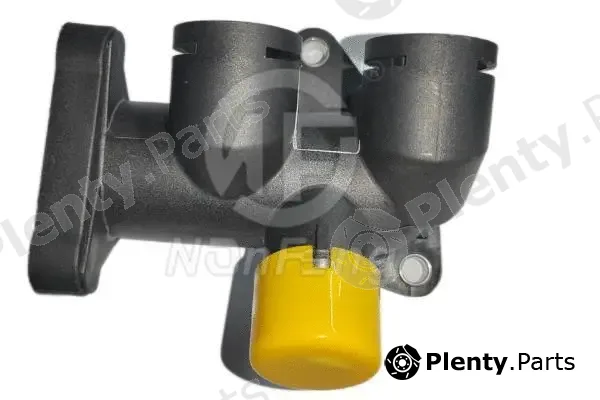 Nanfeng NF0061 — Coolant Flange