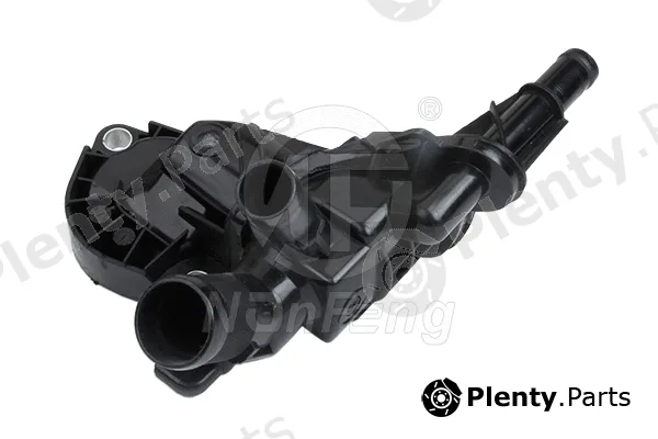 Nanfeng NF0630 — Thermostat, coolant