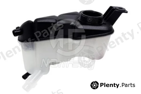 Nanfeng NF0060017 — Expansion Tank, coolant