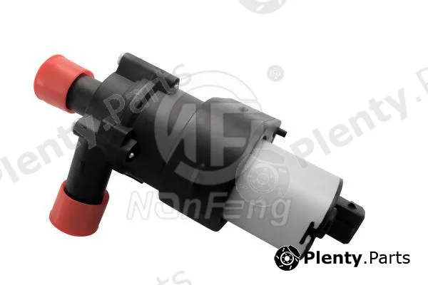 Nanfeng NF0170038 — Water Recirculation Pump, parking heater