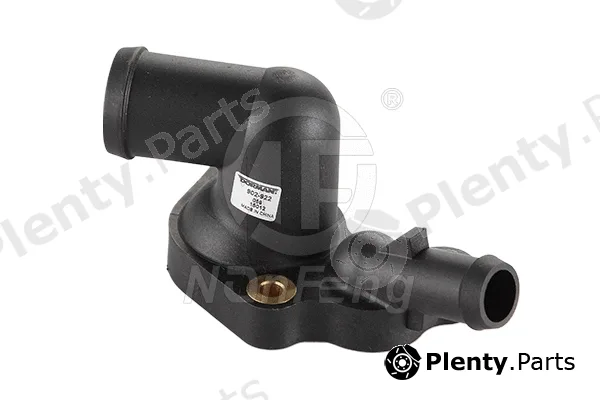 Nanfeng NF0453 — Coolant Flange