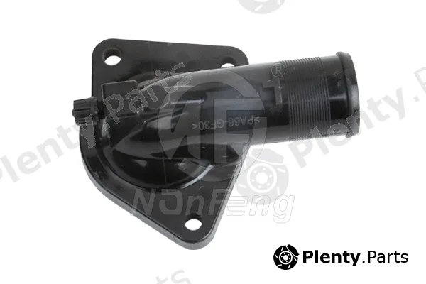 Nanfeng NF0482 — Coolant Flange