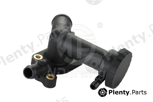 Nanfeng NF0101 — Coolant Flange