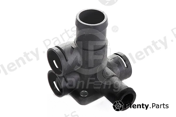 Nanfeng NF0011 — Coolant Flange