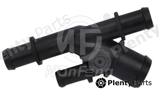 Nanfeng NF1081 — Coolant Flange