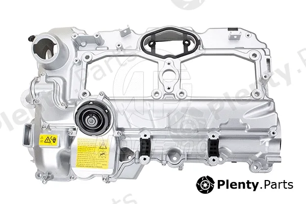 Nanfeng NF0040075-AL — Cylinder Head Cover