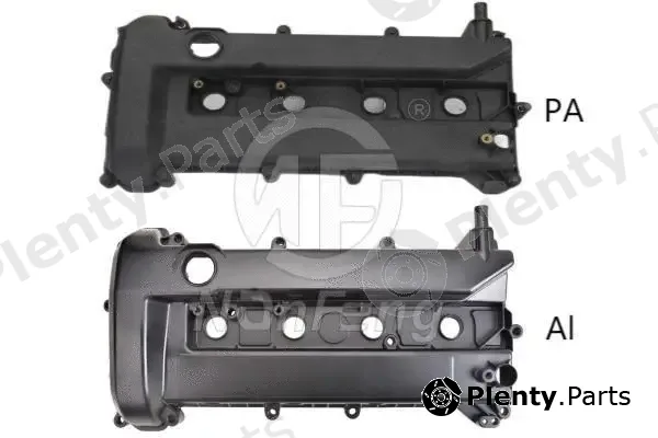 Nanfeng NF0040006 — Cylinder Head Cover
