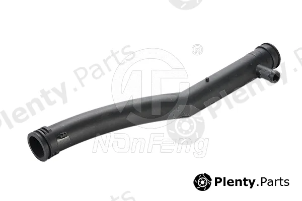 Nanfeng NF0217 — Coolant Flange