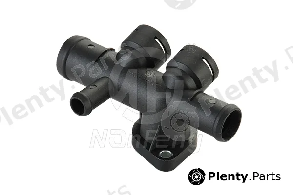 Nanfeng NF0046 — Coolant Flange