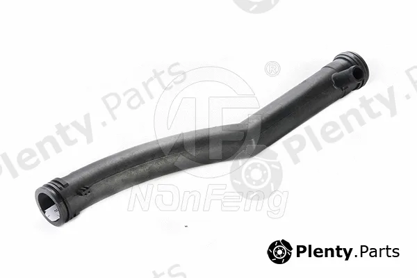 Nanfeng NF0227 — Coolant Flange