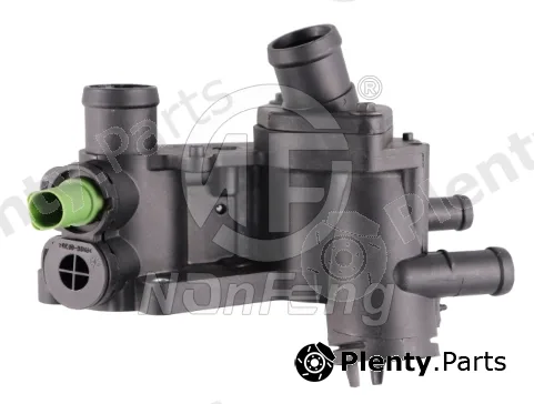 Nanfeng NF0725 — Thermostat, coolant